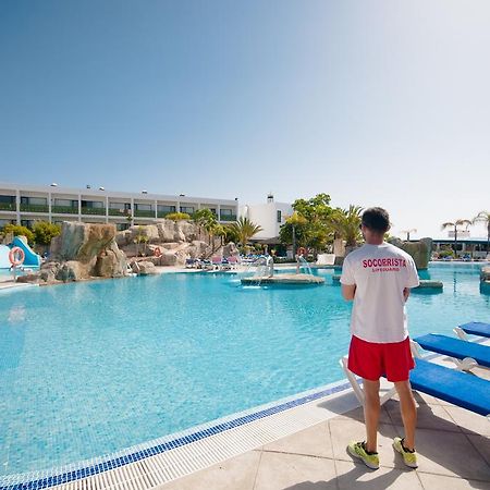 Bluesea Costa Bastian Hotel Costa Teguise Exterior photo