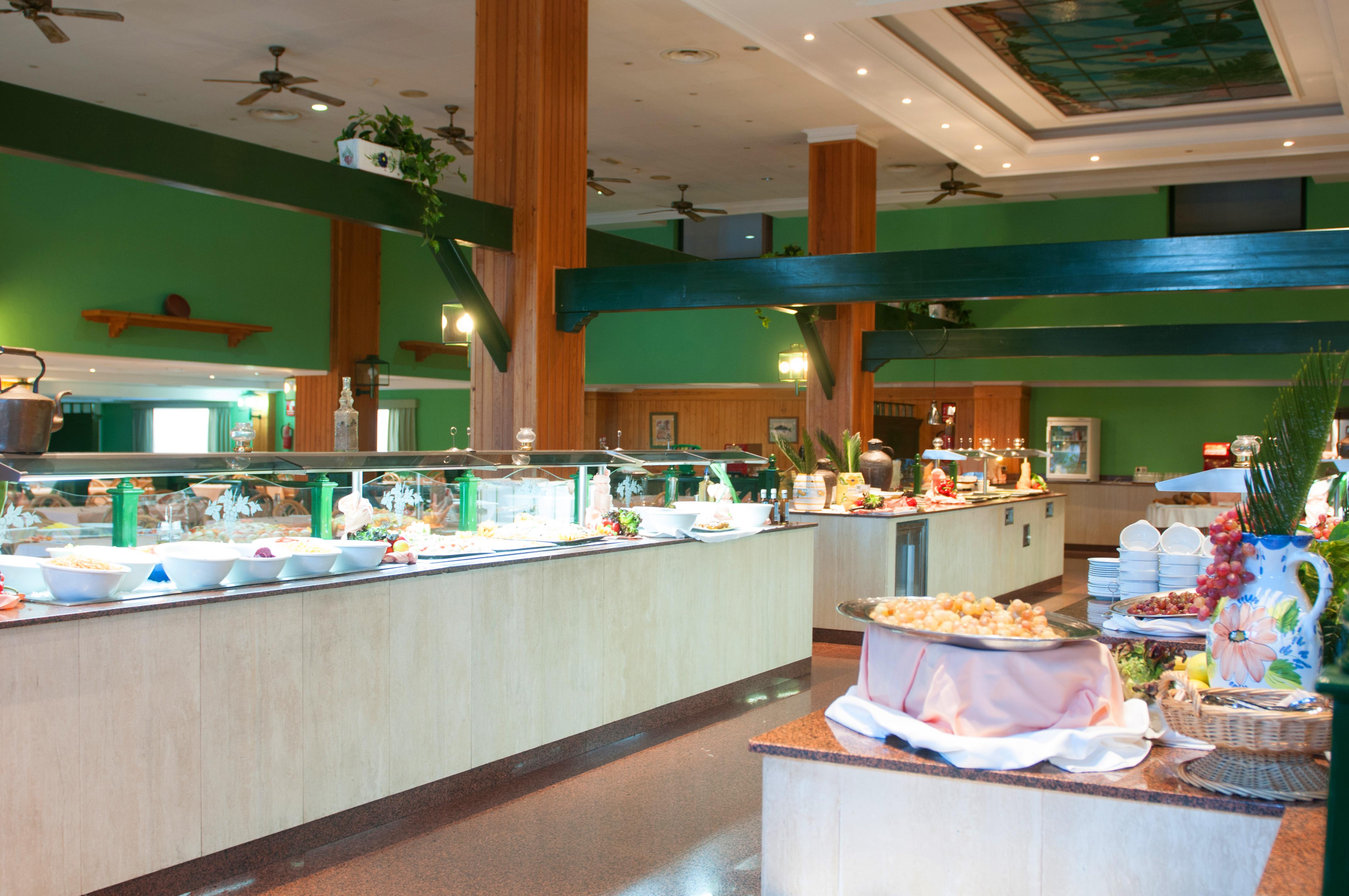 Bluesea Costa Bastian Hotel Costa Teguise Exterior photo